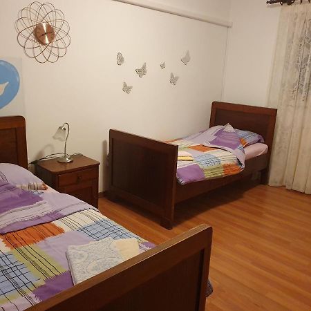 לאבין Apartments Sara מראה חיצוני תמונה
